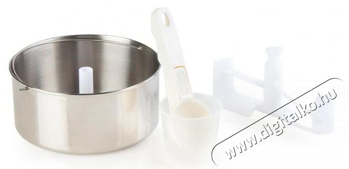Boretti B100 Gelateria automata fagylaltgép kompresszorral Konyhai termékek - Konyhai kisgép (sütés / főzés / hűtés / ételkészítés) - Fagylaltkészítő gép - 361329