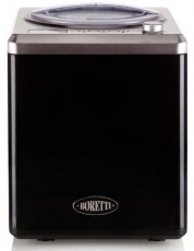 Boretti B100 Gelateria automata fagylaltgép kompresszorral Konyhai termékek - Konyhai kisgép (sütés / főzés / hűtés / ételkészítés) - Fagylaltkészítő gép - 361329