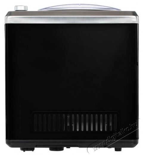 Boretti B100 Gelateria automata fagylaltgép kompresszorral Konyhai termékek - Konyhai kisgép (sütés / főzés / hűtés / ételkészítés) - Fagylaltkészítő gép - 361329