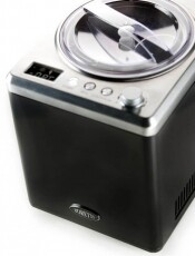 Boretti B100 Gelateria automata fagylaltgép kompresszorral Konyhai termékek - Konyhai kisgép (sütés / főzés / hűtés / ételkészítés) - Fagylaltkészítő gép - 361329