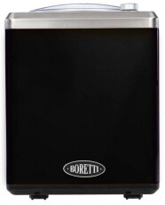 Boretti B100 Gelateria automata fagylaltgép kompresszorral Konyhai termékek - Konyhai kisgép (sütés / főzés / hűtés / ételkészítés) - Fagylaltkészítő gép - 361329