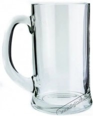 Borgonovo  Söröskorsó 6 db 0,5 l Icon Konyhai termékek - Konyhai eszköz - Egyéb konyhai eszköz - 524417