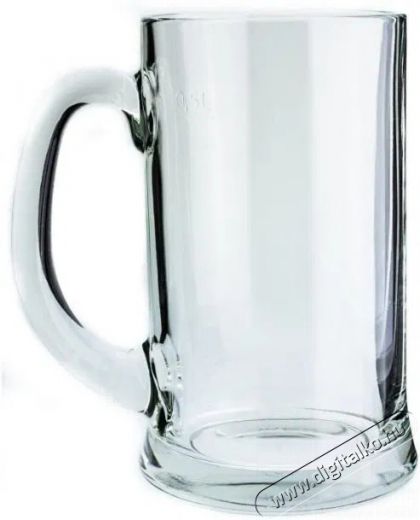 Borgonovo  Söröskorsó 6 db 0,5 l Icon Konyhai termékek - Konyhai eszköz - Egyéb konyhai eszköz - 524417