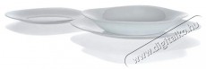 Bormioli PARMA tányérkészlet, 18 db Konyhai termékek - Étkészlet - Tányér készlet - 504715