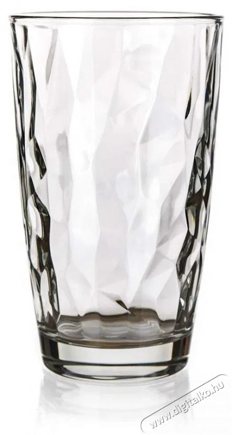 Bormioli 470 ml v&iacute;ztiszta, 1 darab Konyhai term&eacute;kek - Egy&eacute;b / Konyhai kieg&eacute;sz&iacute;tő - 527048