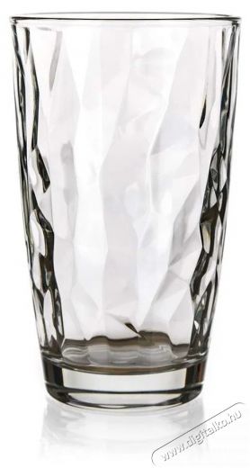 Bormioli 470 ml v&iacute;ztiszta, 1 darab Konyhai term&eacute;kek - Egy&eacute;b / Konyhai kieg&eacute;sz&iacute;tő - 527048