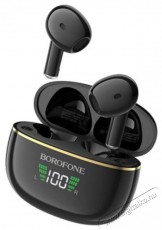 Borofone BW30 HEADSET Mobil / Kommunikáció / Smart - Mobiltelefon kiegészítő / tok - Headset - 475988