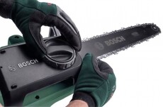 Bosch 06008B8300 UNIVERSALCHAIN 35 láncfűrész Háztartás / Otthon / Kültér - Kültér / kerti termék / grill - Láncfűrész - 362519