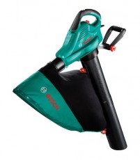 Bosch ALS 25 lombszívó/lombfúvó, 2500 W Háztartás / Otthon / Kültér - Kültér / kerti termék / grill - Lombszívó és fúvó - 353460