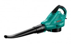 Bosch ALS 25 lombszívó/lombfúvó, 2500 W Háztartás / Otthon / Kültér - Kültér / kerti termék / grill - Lombszívó és fúvó - 353460