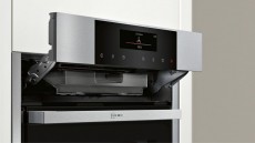 NEFF B56VT62N0 beépíthető sütő Konyhai termékek - Sütő-főzőlap, tűzhely (beépíthető) - Sütő (beépíthető) - 342383