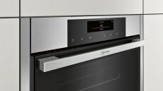 NEFF B56VT62N0 beépíthető sütő Konyhai termékek - Sütő-főzőlap, tűzhely (beépíthető) - Sütő (beépíthető) - 342383