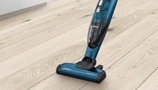 Bosch BBH21830L kézi porszívó Háztartás / Otthon / Kültér - Porszívó / takarítógép - Kézi / álló porszívó - 345348