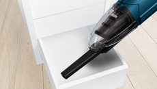 Bosch BBH21830L kézi porszívó Háztartás / Otthon / Kültér - Porszívó / takarítógép - Kézi / álló porszívó - 345348