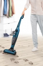 Bosch BBH21830L kézi porszívó Háztartás / Otthon / Kültér - Porszívó / takarítógép - Kézi / álló porszívó - 345348