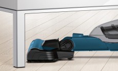 Bosch BBH21830L kézi porszívó Háztartás / Otthon / Kültér - Porszívó / takarítógép - Kézi / álló porszívó - 345348