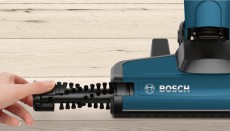 Bosch BBH21830L kézi porszívó Háztartás / Otthon / Kültér - Porszívó / takarítógép - Kézi / álló porszívó - 345348