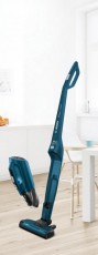 Bosch BBH21830L kézi porszívó Háztartás / Otthon / Kültér - Porszívó / takarítógép - Kézi / álló porszívó - 345348