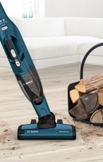 Bosch BBH21830L kézi porszívó Háztartás / Otthon / Kültér - Porszívó / takarítógép - Kézi / álló porszívó - 345348