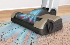 Bosch BBH73275 vezeték nélküli kéziporszívó Háztartás / Otthon / Kültér - Porszívó / takarítógép - Kézi / álló porszívó - 334935