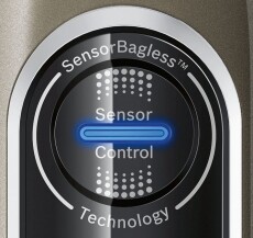 Bosch BBH73275 vezeték nélküli kéziporszívó Háztartás / Otthon / Kültér - Porszívó / takarítógép - Kézi / álló porszívó - 334935