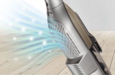 Bosch BBH73275 vezeték nélküli kéziporszívó Háztartás / Otthon / Kültér - Porszívó / takarítógép - Kézi / álló porszívó - 334935