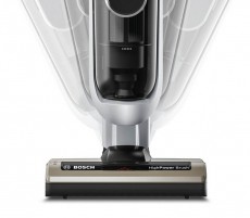 Bosch BBH73275 vezeték nélküli kéziporszívó Háztartás / Otthon / Kültér - Porszívó / takarítógép - Kézi / álló porszívó - 334935