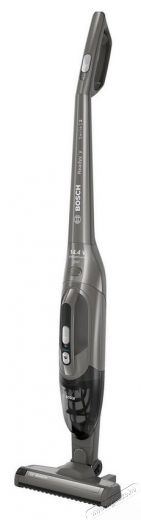 Bosch BBHF214G 2in1 álló porszívó - szürke Háztartás / Otthon / Kültér - Porszívó / takarítógép - Kézi / álló porszívó - 353741