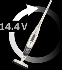 Bosch BBHMOVE1 porszívó Háztartás / Otthon / Kültér - Porszívó / takarítógép - Kézi / álló porszívó - 282523