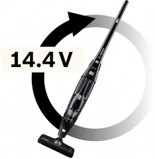 Bosch BBHMOVE2 porszívó Háztartás / Otthon / Kültér - Porszívó / takarítógép - Kézi / álló porszívó - 282524