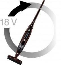 Bosch BBHMOVE5 porszívó Háztartás / Otthon / Kültér - Porszívó / takarítógép - Kézi / álló porszívó - 282526