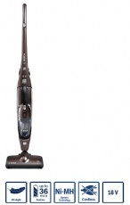 Bosch BBHMOVE5 porszívó Háztartás / Otthon / Kültér - Porszívó / takarítógép - Kézi / álló porszívó - 282526