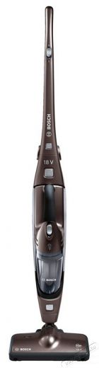 Bosch BBHMOVE5 porszívó Háztartás / Otthon / Kültér - Porszívó / takarítógép - Kézi / álló porszívó - 282526