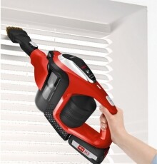 Bosch BBS1ZOO vezeték néküli porszívó Háztartás / Otthon / Kültér - Porszívó / takarítógép - Kézi / álló porszívó - 345350