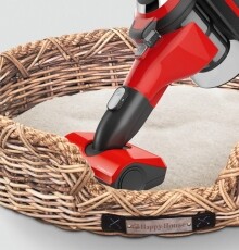 Bosch BBS1ZOO vezeték néküli porszívó Háztartás / Otthon / Kültér - Porszívó / takarítógép - Kézi / álló porszívó - 345350