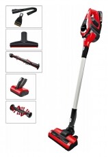 Bosch BBS1ZOO vezeték néküli porszívó Háztartás / Otthon / Kültér - Porszívó / takarítógép - Kézi / álló porszívó - 345350