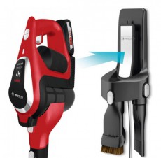 Bosch BBS1ZOO vezeték néküli porszívó Háztartás / Otthon / Kültér - Porszívó / takarítógép - Kézi / álló porszívó - 345350