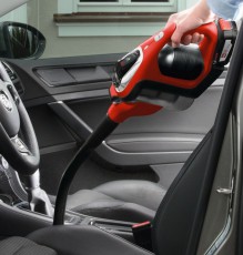 Bosch BBS1ZOO vezeték néküli porszívó Háztartás / Otthon / Kültér - Porszívó / takarítógép - Kézi / álló porszívó - 345350