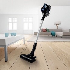 Bosch BBS611PCK Perfect Selection kézi porszívó Háztartás / Otthon / Kültér - Porszívó / takarítógép - Kézi / álló porszívó - 353742
