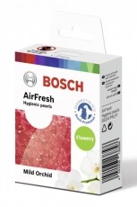 Bosch BBZAFPRLPT AirFresh Pearls porszívófrissítő granulátum kisállat tartóknak Háztartás / Otthon / Kültér - Porszívó / takarítógép - Egyéb kiegészítő - 345353
