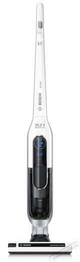Bosch BCH6ATH25K vezeték nélküli kéziporszívó Háztartás / Otthon / Kültér - Porszívó / takarítógép - Kézi / álló porszívó - 327058