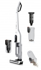Bosch BCH6ATH25K vezeték nélküli kéziporszívó Háztartás / Otthon / Kültér - Porszívó / takarítógép - Kézi / álló porszívó - 327058