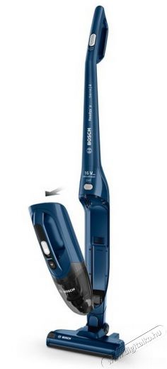 Bosch BCHF216S álló porszívó Háztartás / Otthon / Kültér - Porszívó / takarítógép - Kézi / álló porszívó - 361336