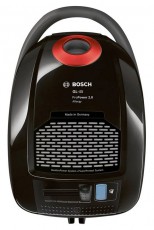 Bosch BGB45330 porszívó Háztartás / Otthon / Kültér - Porszívó / takarítógép - Porzsákos porszívó - 282520