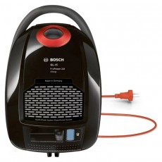 Bosch BGB45330 porszívó Háztartás / Otthon / Kültér - Porszívó / takarítógép - Porzsákos porszívó - 282520