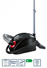Bosch BGB45330 porszívó Háztartás / Otthon / Kültér - Porszívó / takarítógép - Porzsákos porszívó - 282520