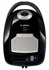 Bosch BGB45331 porszívó Háztartás / Otthon / Kültér - Porszívó / takarítógép - Porzsákos porszívó - 282521