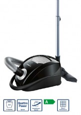 Bosch BGB45331 porszívó Háztartás / Otthon / Kültér - Porszívó / takarítógép - Porzsákos porszívó - 282521