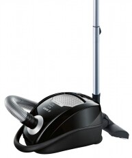Bosch BGB45331 porszívó Háztartás / Otthon / Kültér - Porszívó / takarítógép - Porzsákos porszívó - 282521