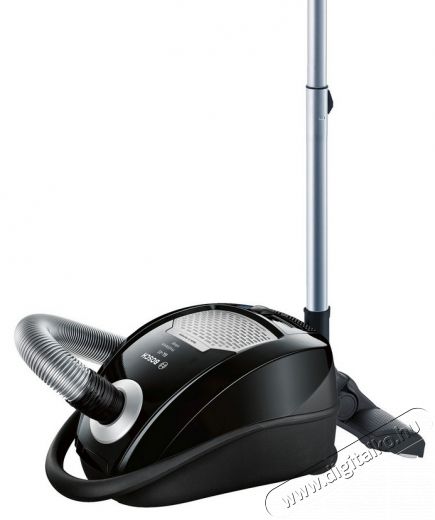 Bosch BGB45331 porszívó Háztartás / Otthon / Kültér - Porszívó / takarítógép - Porzsákos porszívó - 282521